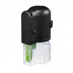 【シヤチハタ】ボルト用マーキングスタンプ Boltline(ボルトライン) M24