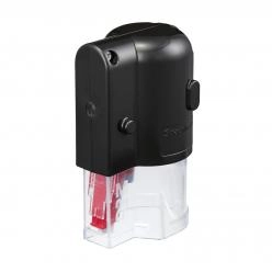 【シヤチハタ】ボルト用マーキングスタンプ Boltline(ボルトライン) M22