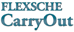 ものづくり遂行ソリューション FLEXSCHE CarryOut(フレクシェ・キャリーアウト)