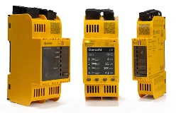 接地配線方式用 AC/DC対応4チャンネル残留電流モニター RCMS410
