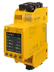 接地配線方式用 AC/DC対応4チャンネル残留電流モニター RCMS425-D