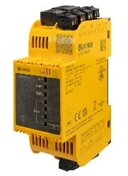 接地配線方式用4チャンネル残留電流モニター RCMS425-L