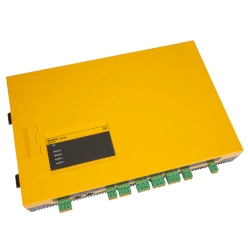 大規模太陽光発電システム用絶縁監視装置 isoPV1685DP