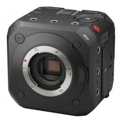 高感度・高解像度ハイパースペクトルカメラ