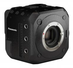 高感度・高解像度ハイパースペクトルカメラ