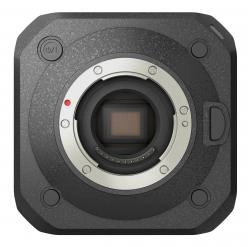 高感度・高解像度ハイパースペクトルカメラ