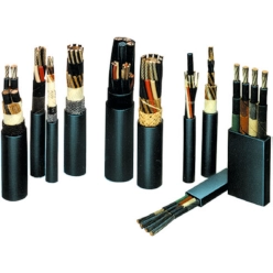 ゴムキャブタイヤケーブル トラキャブ