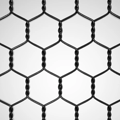 ポリエステル製 高耐久ネット STKネット