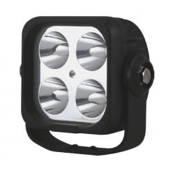 小型・ハイパワーLED投光器 KDG40シリーズ