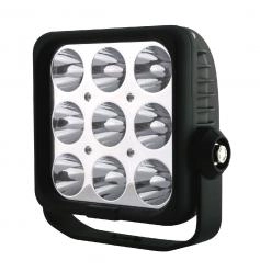 超高輝度・ハイパワーLED投光器 KDG90シリーズ