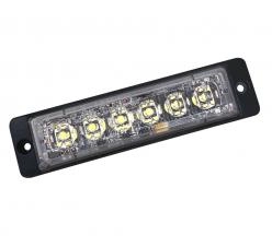 超薄型LEDストロボ KFS6シリーズ