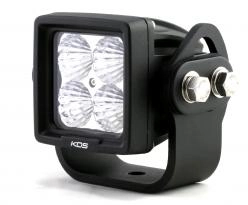 高耐久ブラケット採用LED投光器 KDF4HD