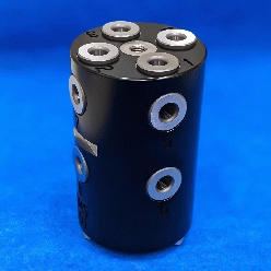 三次元測定機日常点検ツール クォリティーマスターS