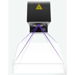 レーザーマーカー QLCMシリーズ