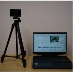 作業負荷自動計測システム PosCheck-101