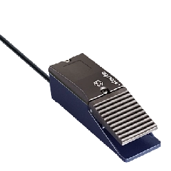 防爆型フットスイッチ Ex GF/GFS JPEx