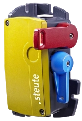 過酷環境対応・非常停止ロープスイッチ ZS 92 S