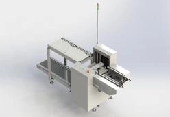 マガジン式基板収納装置 EUS23MC