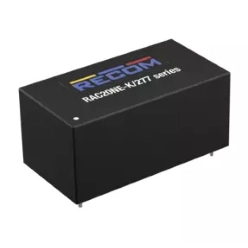 AC/DC電源 RAC20NE-K/277シリーズ