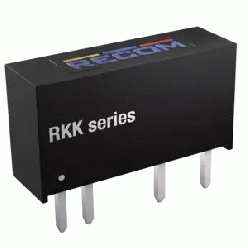 RKK DC/DCコンバータ