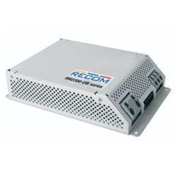 高信頼DC／DCコンバータ RMD300-UWシリーズ
