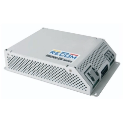 鉄道規格適合DC／DCコンバータ RMD500-EWシリーズ