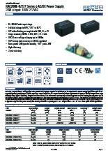 AC/DC電源 RAC20NE-K/277シリーズ