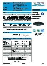 RBBA3000シリーズ