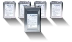 錆転換型防錆プライマー AGUA-MG100