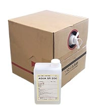 防錆機能付き サビ落とし AGUA SR200