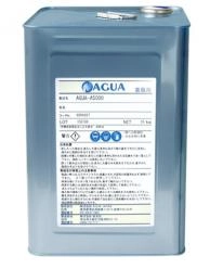 表面固化型アスベスト処理剤 AGUA-A5000