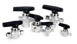 一体形ボールバルブ S-LOK ボールバルブ