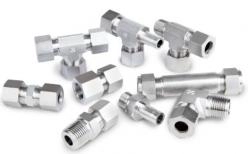 JIS B 2351 くい込み継手