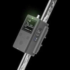 クランプオン流量計