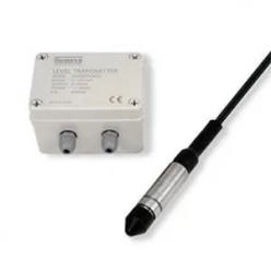 投げ込み式水位計