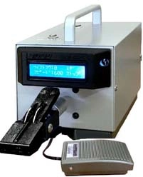 電線ツイスト機 ねじろうくん