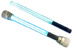 冷陰極水中殺菌灯