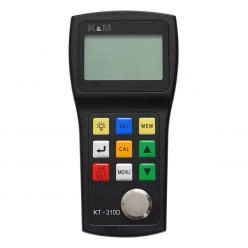 超音波厚さ計 KT-310D