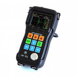 波形表示付き超音波厚さ計 UM-5DL