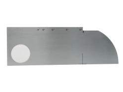 超音波探傷用試験片 STB-A1 同寸法 A1-MIC