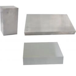 超音波実技試験模擬試験片 UT1-SET