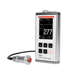 ハイグレードデュアル膜厚計 CN30FN