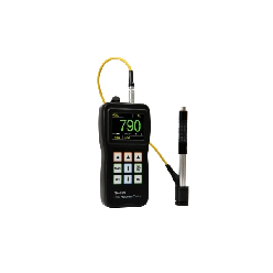 リバウンド式硬度計(リーブ硬さ計) KH-180