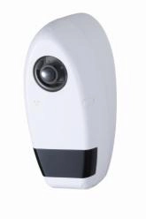 LTE対応 180°パノラマビューSIMカメラ Viewla IPC-180LTE-a