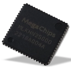 Nessum 通信用LSI Gen4-BPL