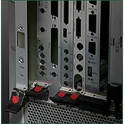 VME／CompactPCIパネル／他の受注設計・製作