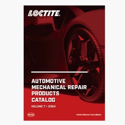 ソリューションガイド AUTOMOTIVE MECHANICAL REPAIR PRODUCTS CATALOG