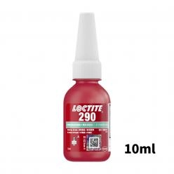 金属ねじ専用 ねじゆるみ止め用接着剤 LOCTITE 290