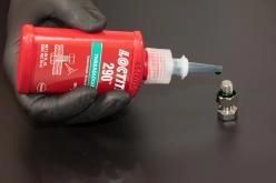 金属ねじ専用 ねじゆるみ止め用接着剤 LOCTITE 290