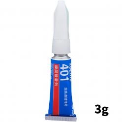 高機能瞬間接着剤 LOCTITE 401J